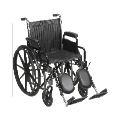 16 inch wheelchair