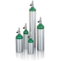 oxygen tank