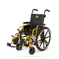 pediatric wheelchair