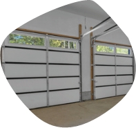 Garage & Medical Equipment